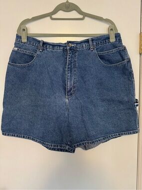 Vintage RVT Denim Shorts